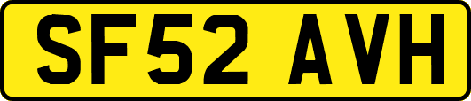 SF52AVH