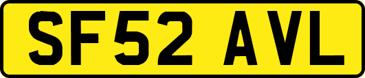 SF52AVL