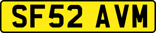 SF52AVM