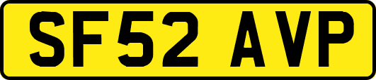 SF52AVP