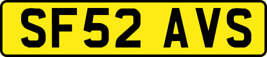 SF52AVS