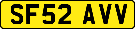 SF52AVV