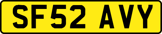 SF52AVY