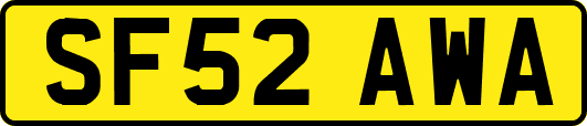 SF52AWA