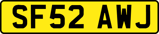 SF52AWJ