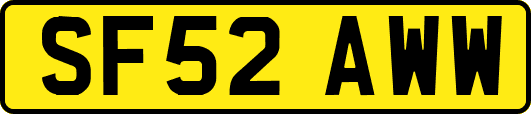 SF52AWW