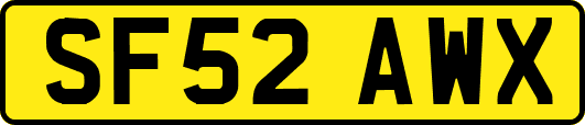 SF52AWX