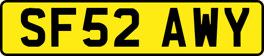 SF52AWY