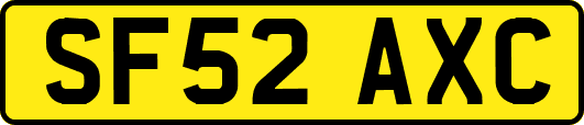 SF52AXC