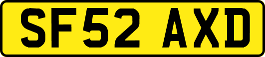 SF52AXD