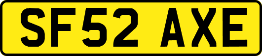 SF52AXE