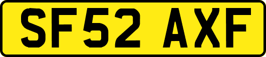 SF52AXF