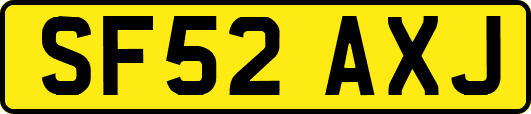 SF52AXJ