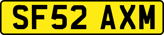 SF52AXM