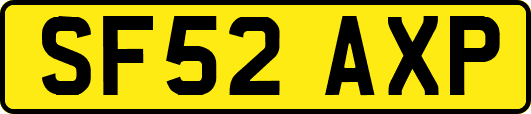 SF52AXP