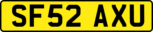 SF52AXU