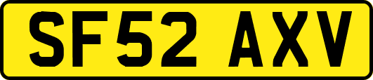 SF52AXV