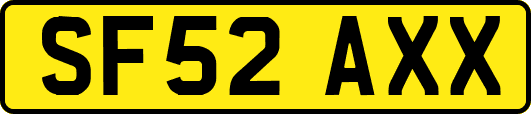 SF52AXX