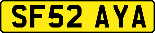 SF52AYA