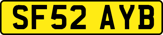 SF52AYB
