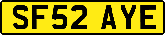 SF52AYE