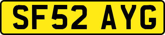 SF52AYG