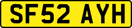 SF52AYH