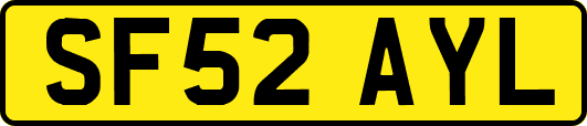 SF52AYL