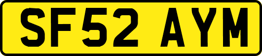 SF52AYM