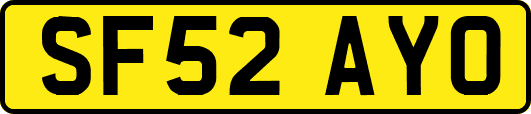 SF52AYO