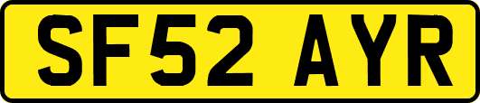 SF52AYR