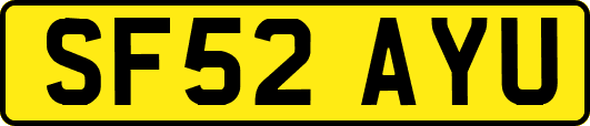 SF52AYU