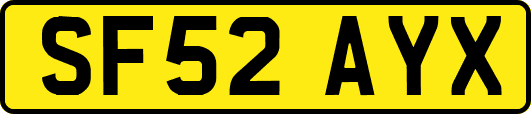 SF52AYX