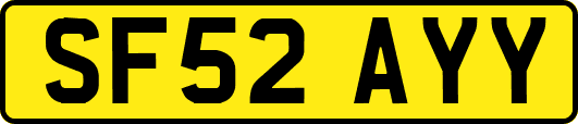 SF52AYY