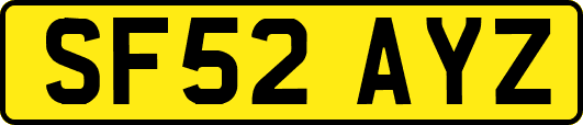 SF52AYZ