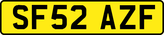 SF52AZF