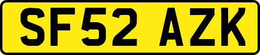 SF52AZK