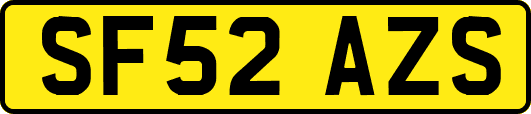 SF52AZS