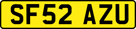 SF52AZU