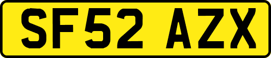 SF52AZX