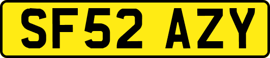 SF52AZY
