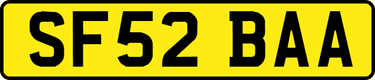 SF52BAA