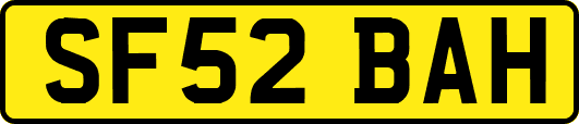 SF52BAH