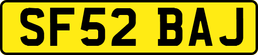 SF52BAJ