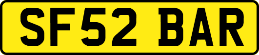 SF52BAR