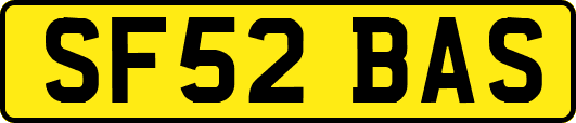 SF52BAS