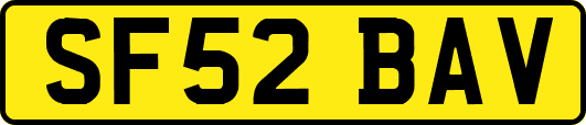 SF52BAV