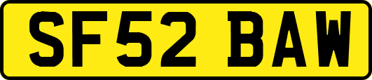 SF52BAW