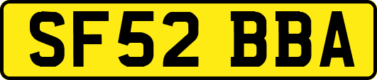 SF52BBA