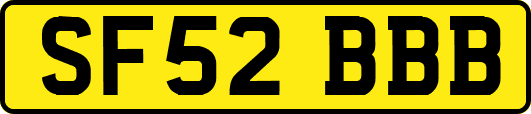 SF52BBB